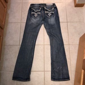 Rock Revival Women’s Boot Cut Jeans